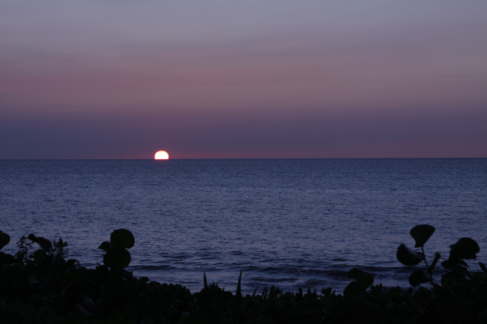 Maui Sunset, Kasey Loftin Photography